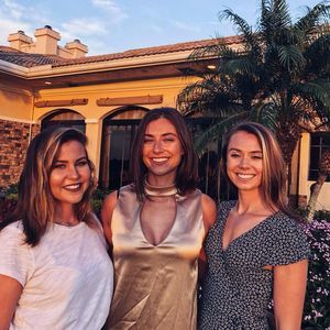 Meet your Posher, Camille